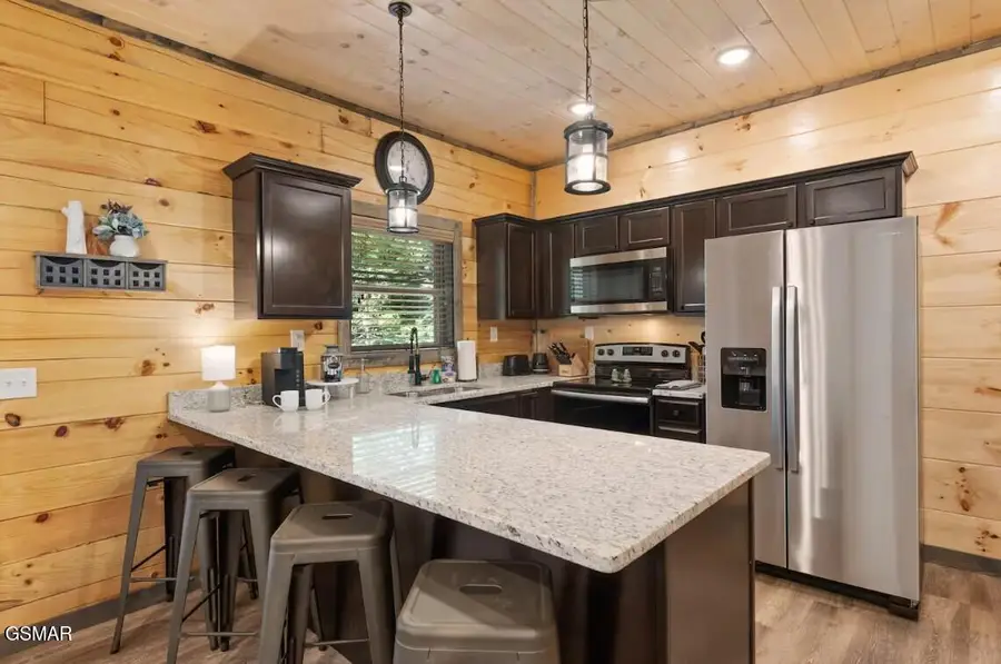 1654 Eagle Springs Road, Sevierville, TN 37876 - Image #3