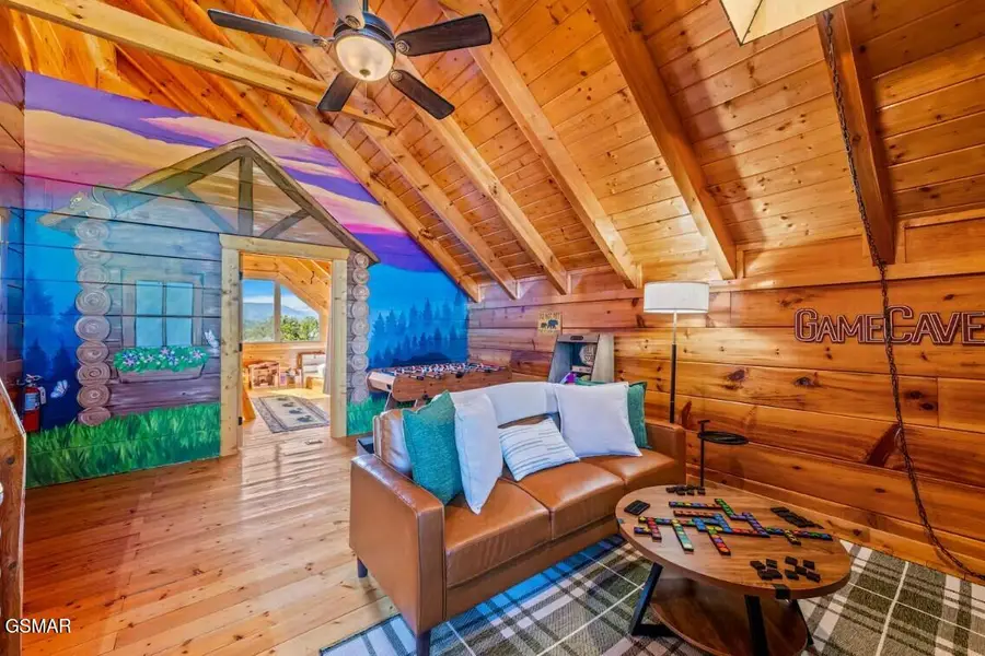 1089 Towering Oaks Drive, Sevierville, TN 37876 - #2