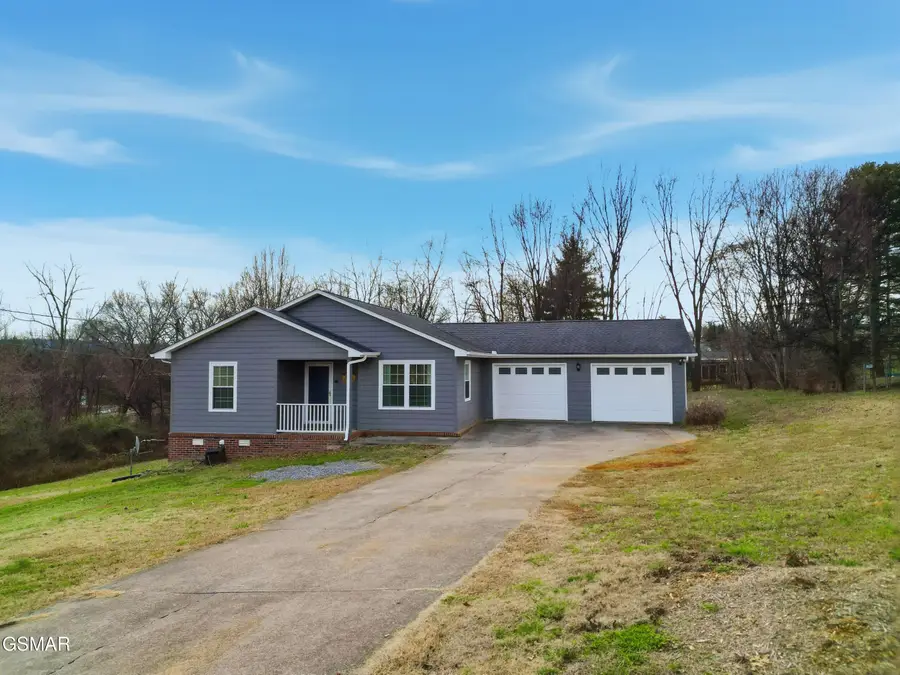 107 Sunflower Loop, Seymour, TN 37865 - Image #2