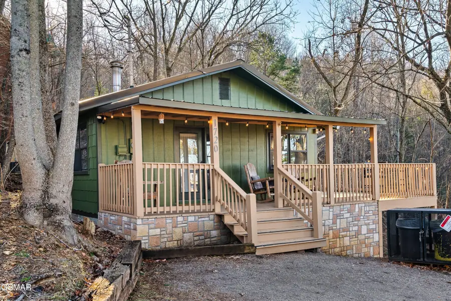 1720 Silver Poplar Lane, Sevierville, TN 37876 - Image #3