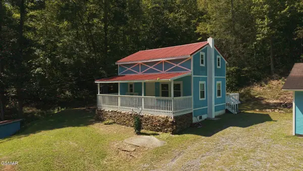 997 Miller Hollow Road, Bean Station, TN 37708