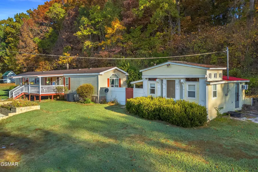 14240 Warrensburg Road, Midway, TN 37809 - Image #2