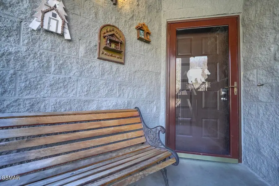 1155 Upper Alpine Way #204, Gatlinburg, TN 37738 - Image #3