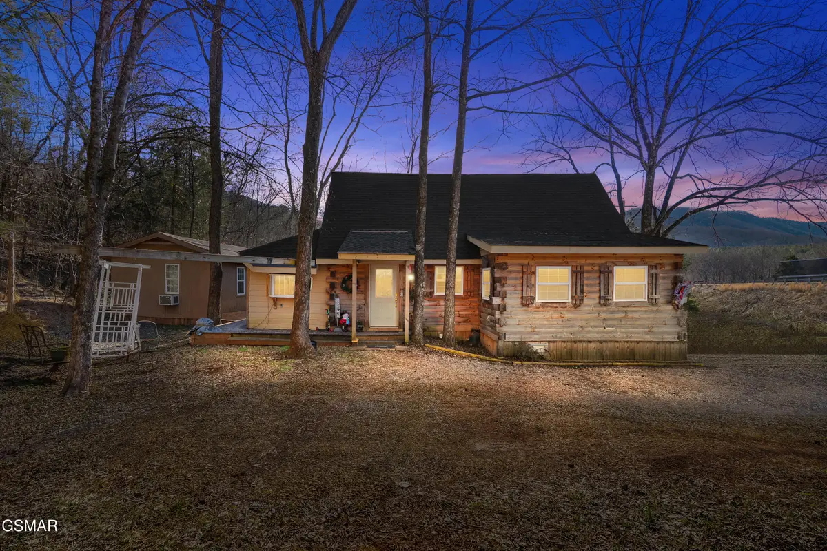 557 High Country Way, Cosby, TN 37722 - Image #1