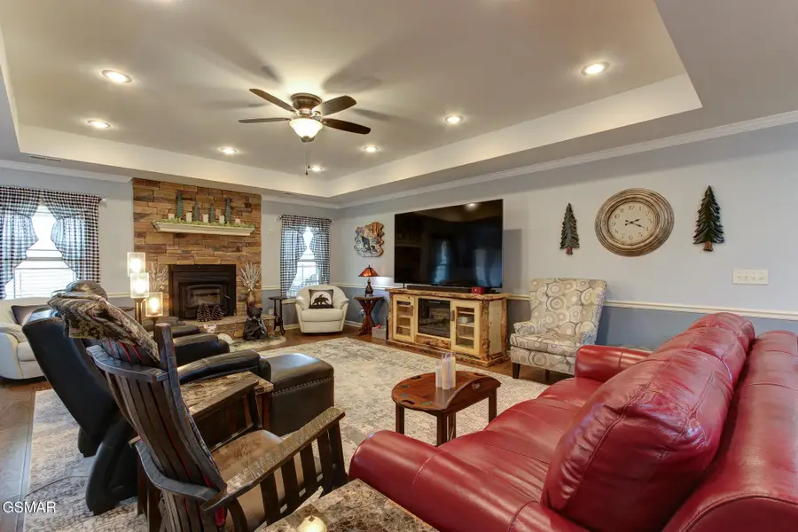 850 Majestic Mountains Boulevard, Walland, TN 37886 - Image #2