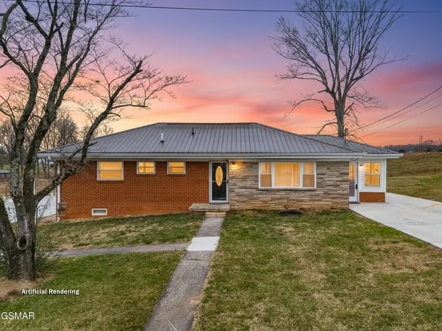 351 Belle Meade Circle, Morristown, TN 37814 - Image #2