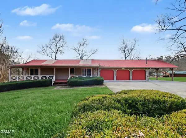 2456 Amanda Lane, Sevierville, TN 37876