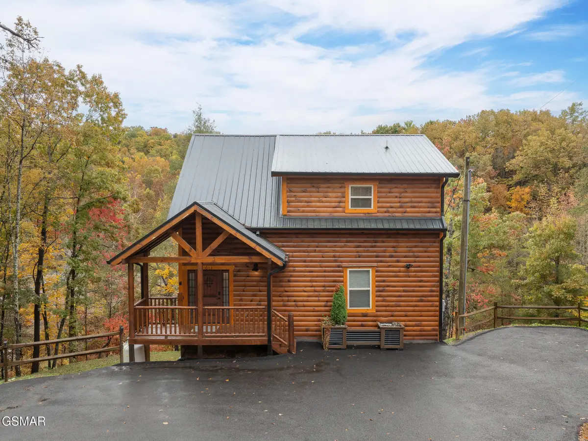 1013 Silver Poplar Lane, Sevierville, TN 37876 - Image #1