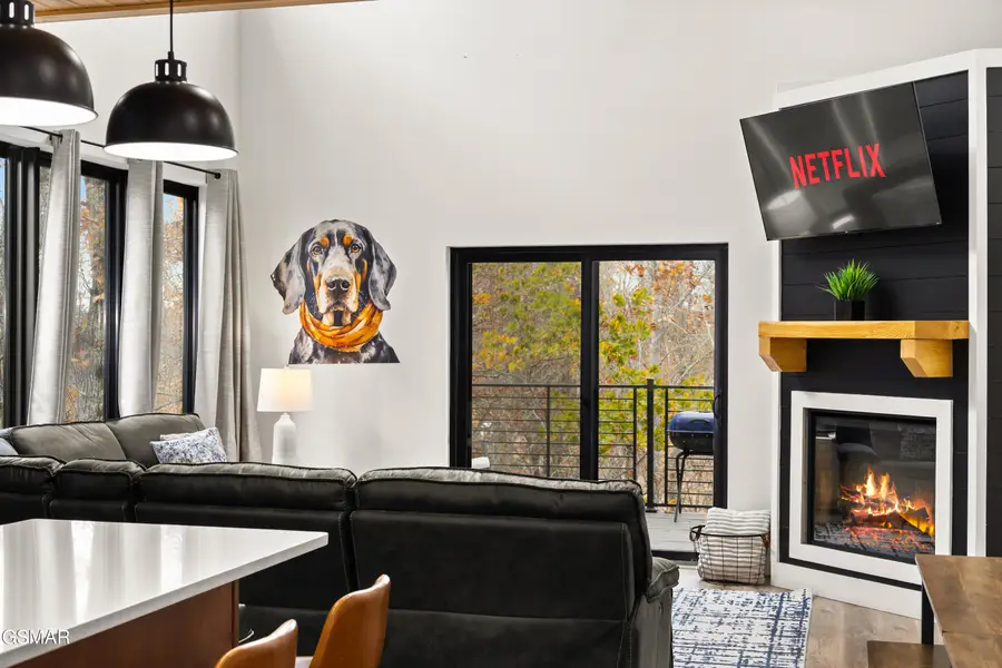 1349 Reedmont Way, Sevierville, TN 37876 - Image #2