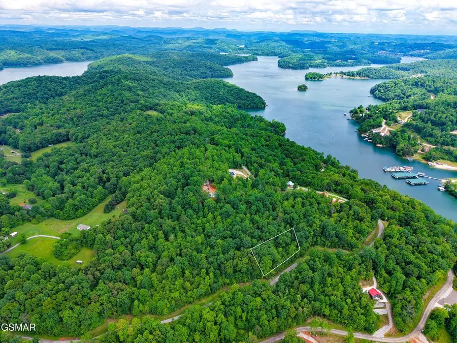 0 E Dogwood Trail, La Follette, TN 37766 - Image #2