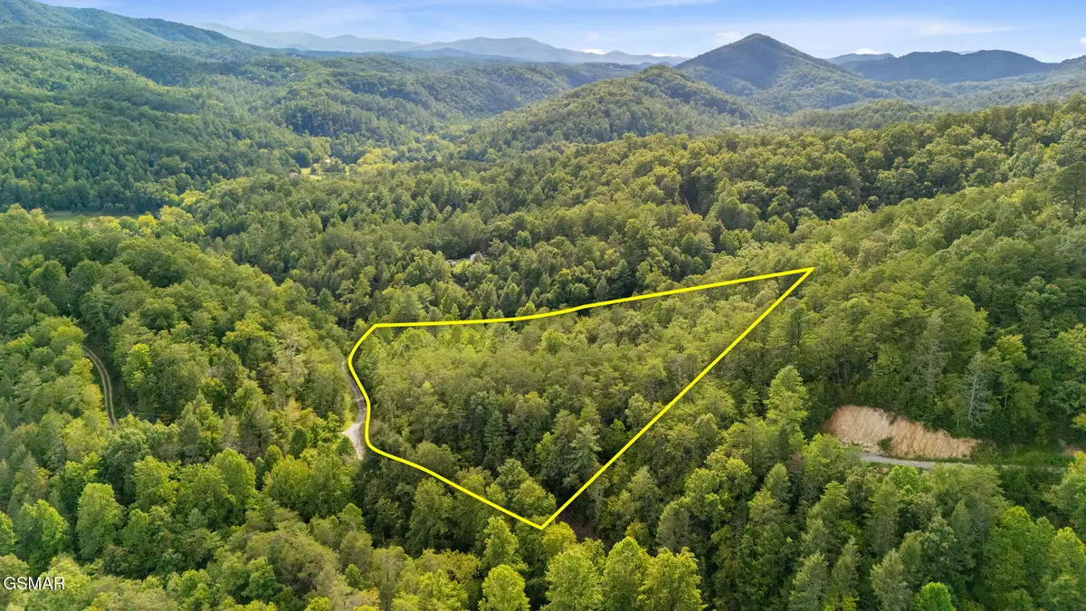 TR10 Dunn Creek Way/daxa Way, Sevierville, TN 37876 - Image #1