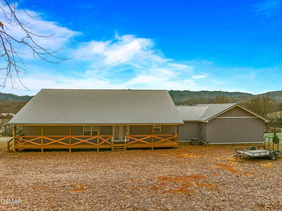 781 Rock Hill Road, Newport, TN 37821 - #3