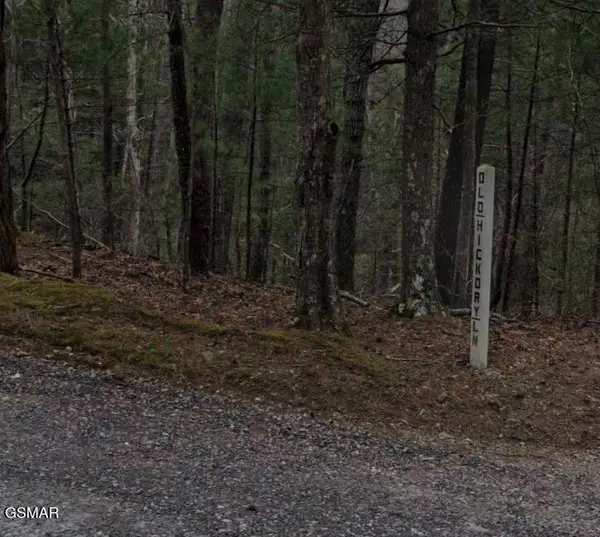 0 Old Hickory Road, Coker Creek, TN 37385