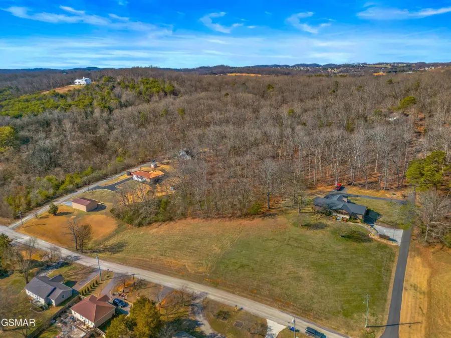 Lot 31R-2 E Cross Road, Dandridge, TN 37725 - Image #3