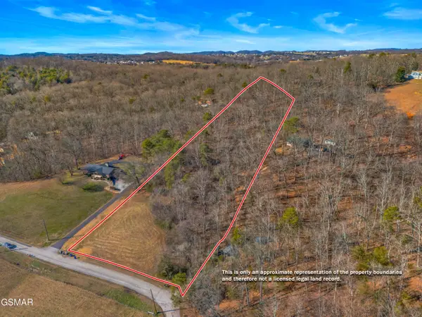 Lot 32 E Cross Road, Dandridge, TN 37725