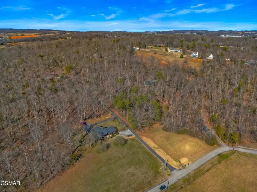 Lot 32 E Cross Road, Dandridge, TN 37725 - Image #3