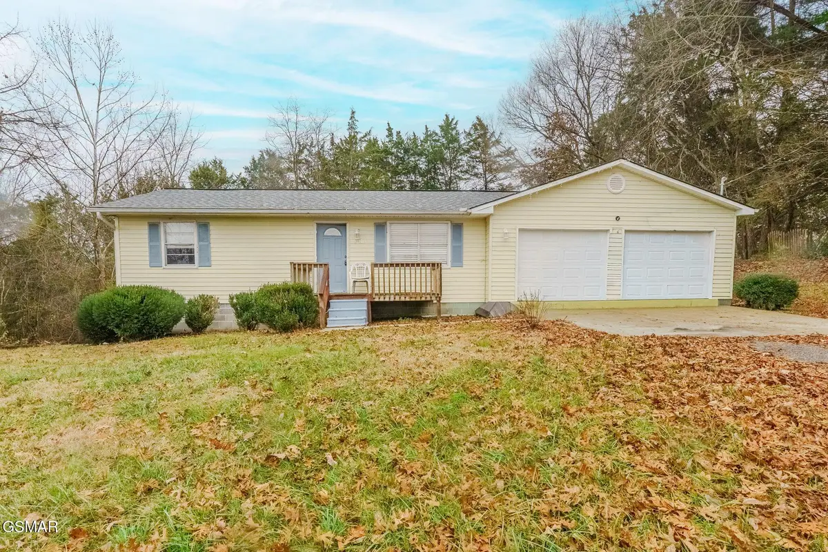 2916 E Emory Road, Knoxville, TN 37938 - Image #1