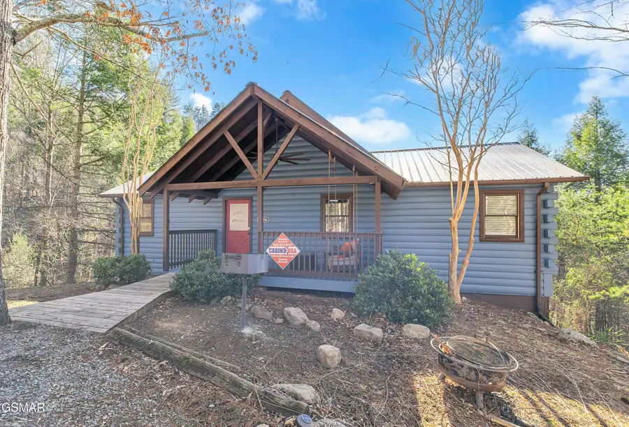 3456 Obes Way, Sevierville, TN 37876 - Image #3