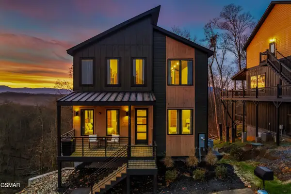 514 New Venture Way, Sevierville, TN 37876