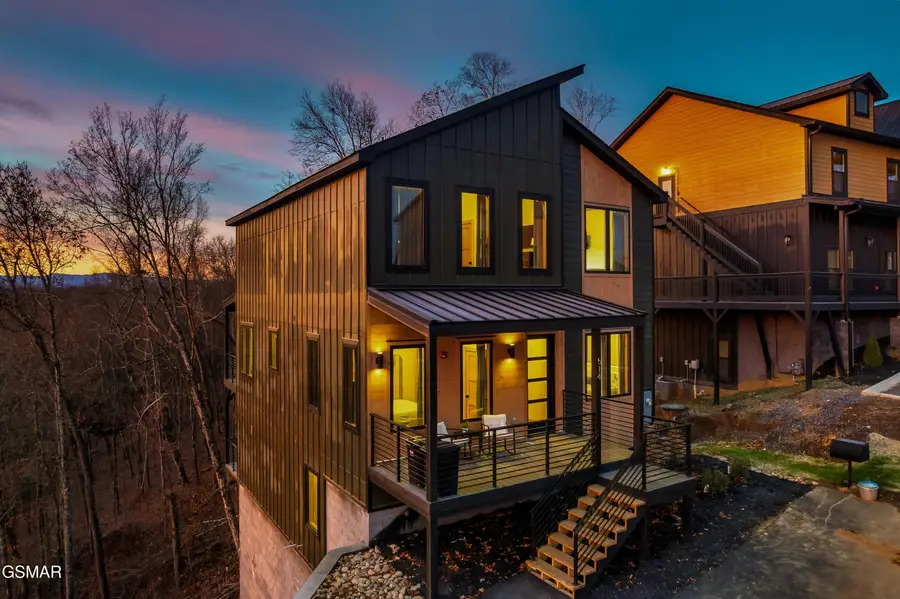 514 New Venture Way, Sevierville, TN 37876 - Image #3