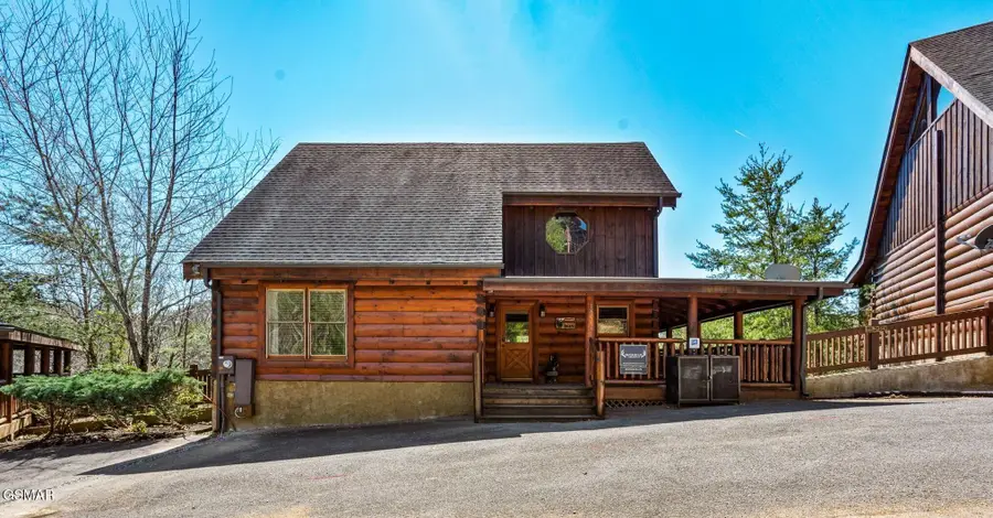 1808 Panther Path Way, Sevierville, TN 37876 - Image #2