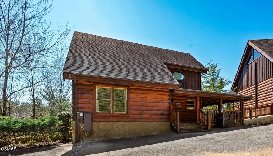 1808 Panther Path Way, Sevierville, TN 37876 - Image #3