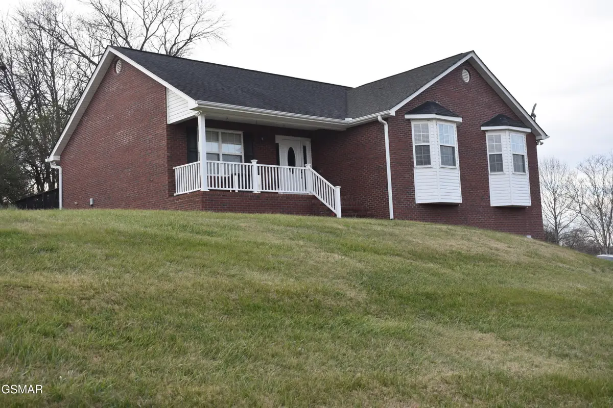 2147 Aaron Court, Sevierville, TN 37876 - Image #1