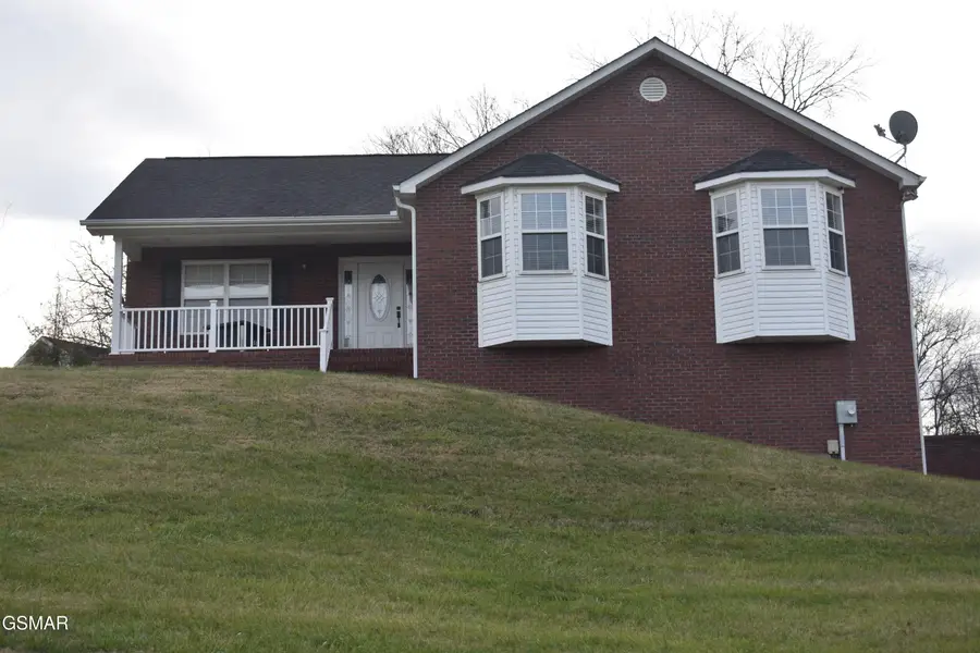 2147 Aaron Court, Sevierville, TN 37876 - Image #2