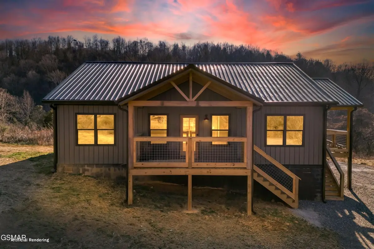 161 Greasy Cove Road, Cosby, TN 37722 - Image #1