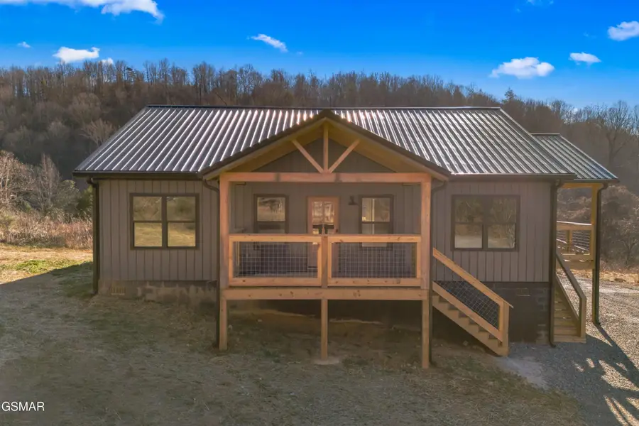 161 Greasy Cove Road, Cosby, TN 37722 - Image #2