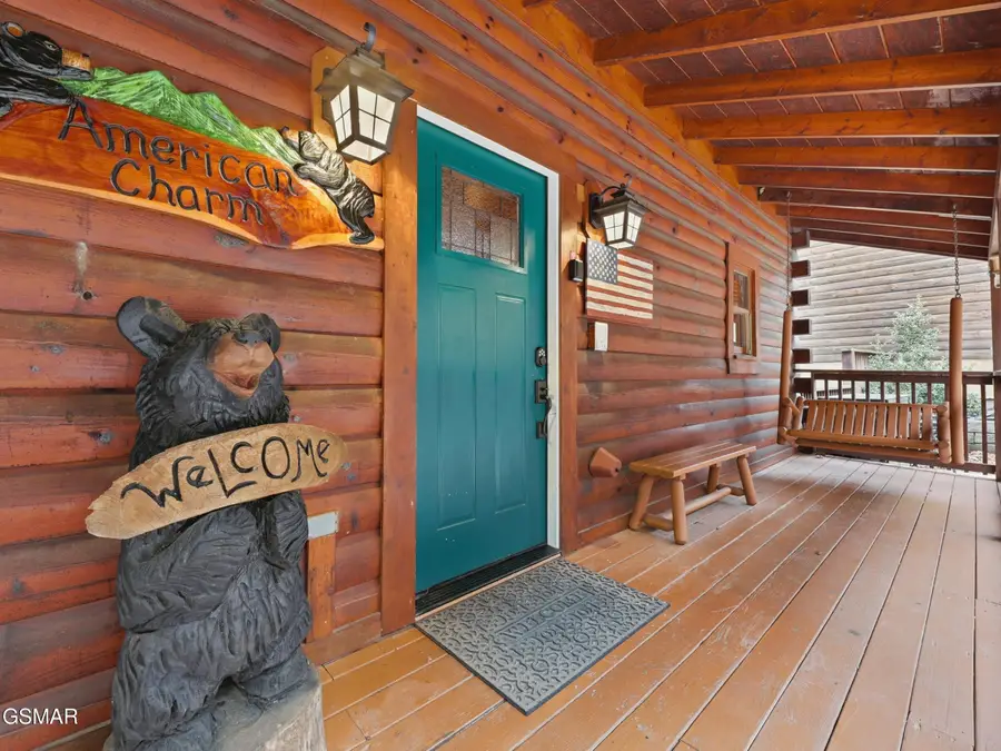 620 Chickasaw Gap Way, Pigeon Forge, TN 37863 - Image #2