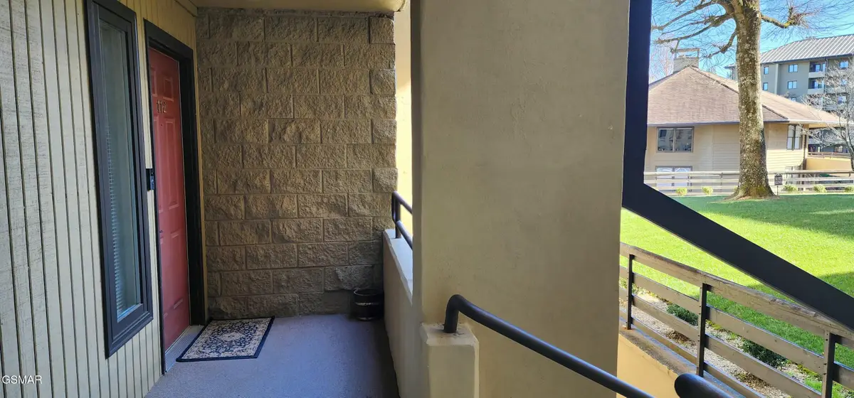 1704 Hidden Hills Road #APT 112, Gatlinburg, TN 37738 - #1