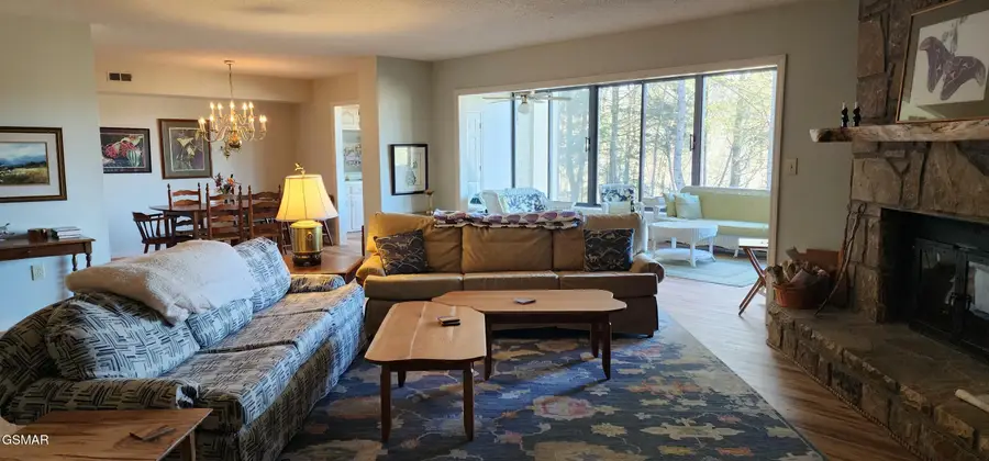 1704 Hidden Hills Road #APT 112, Gatlinburg, TN 37738 - #3