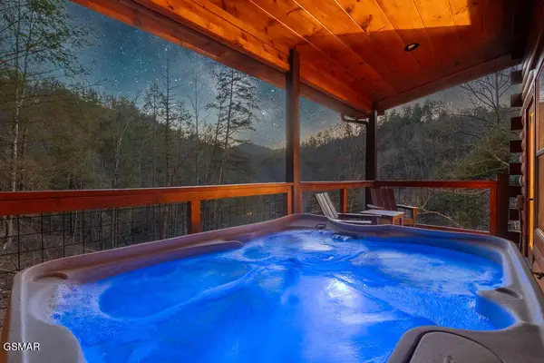 2382 Headrick Lead, Sevierville, TN 37862