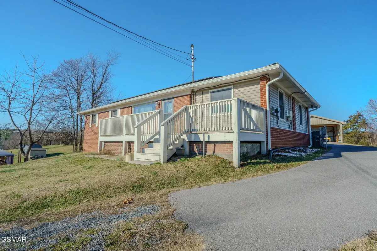 2151 Thomas Drive, Morristown, TN 37814 - Image #1