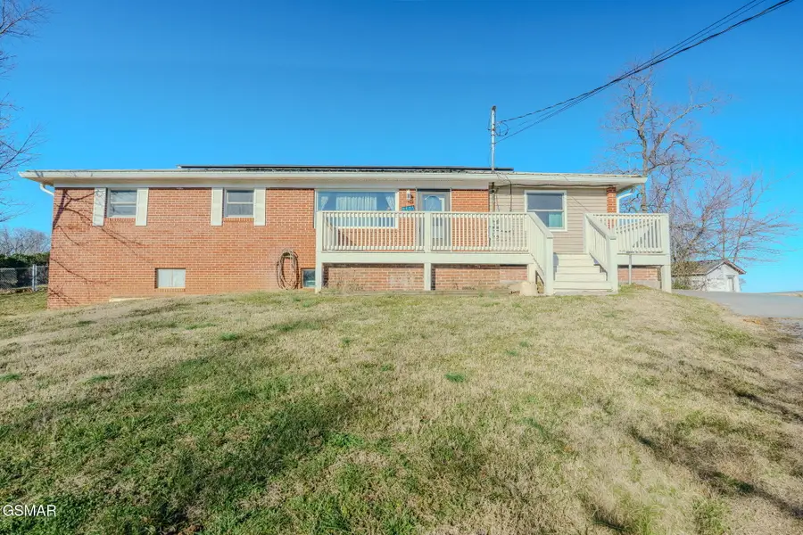 2151 Thomas Drive, Morristown, TN 37814 - Image #2