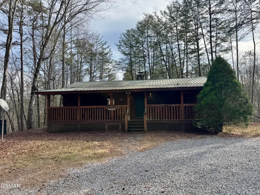 2950 Grassy Branch Loop, Sevierville, TN 37876 - #2