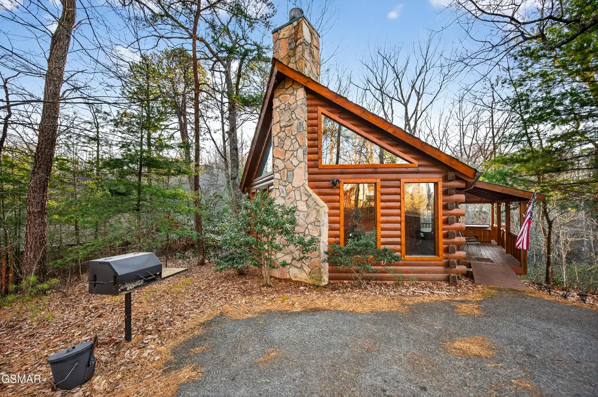 2332 Raymond Hollow Road, Sevierville, TN 37876 - #1