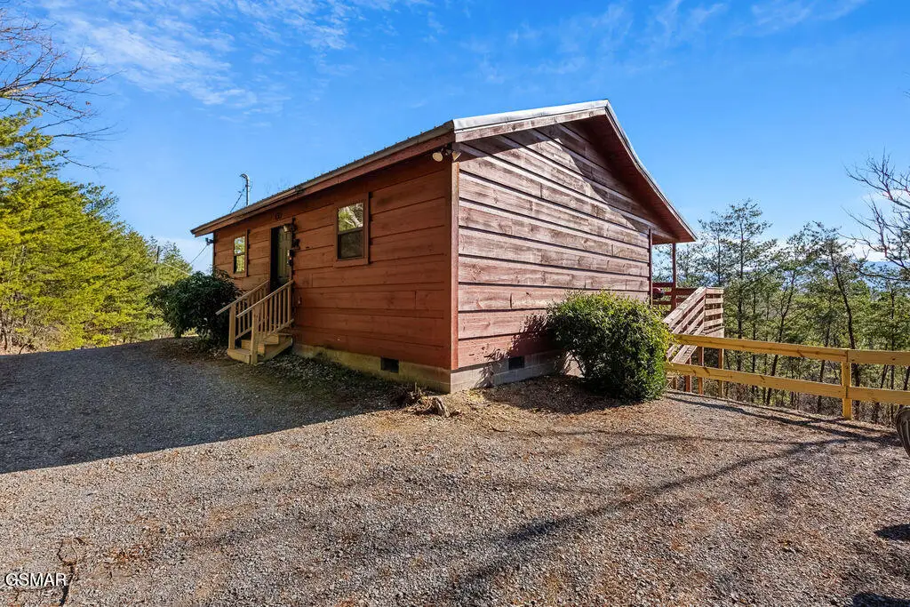 1883 Blackberry Way, Sevierville, TN 37876 - #1