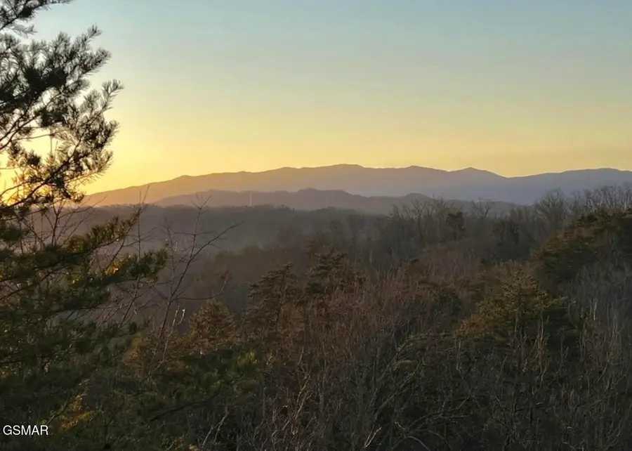 1883 Blackberry Way, Sevierville, TN 37876 - #3