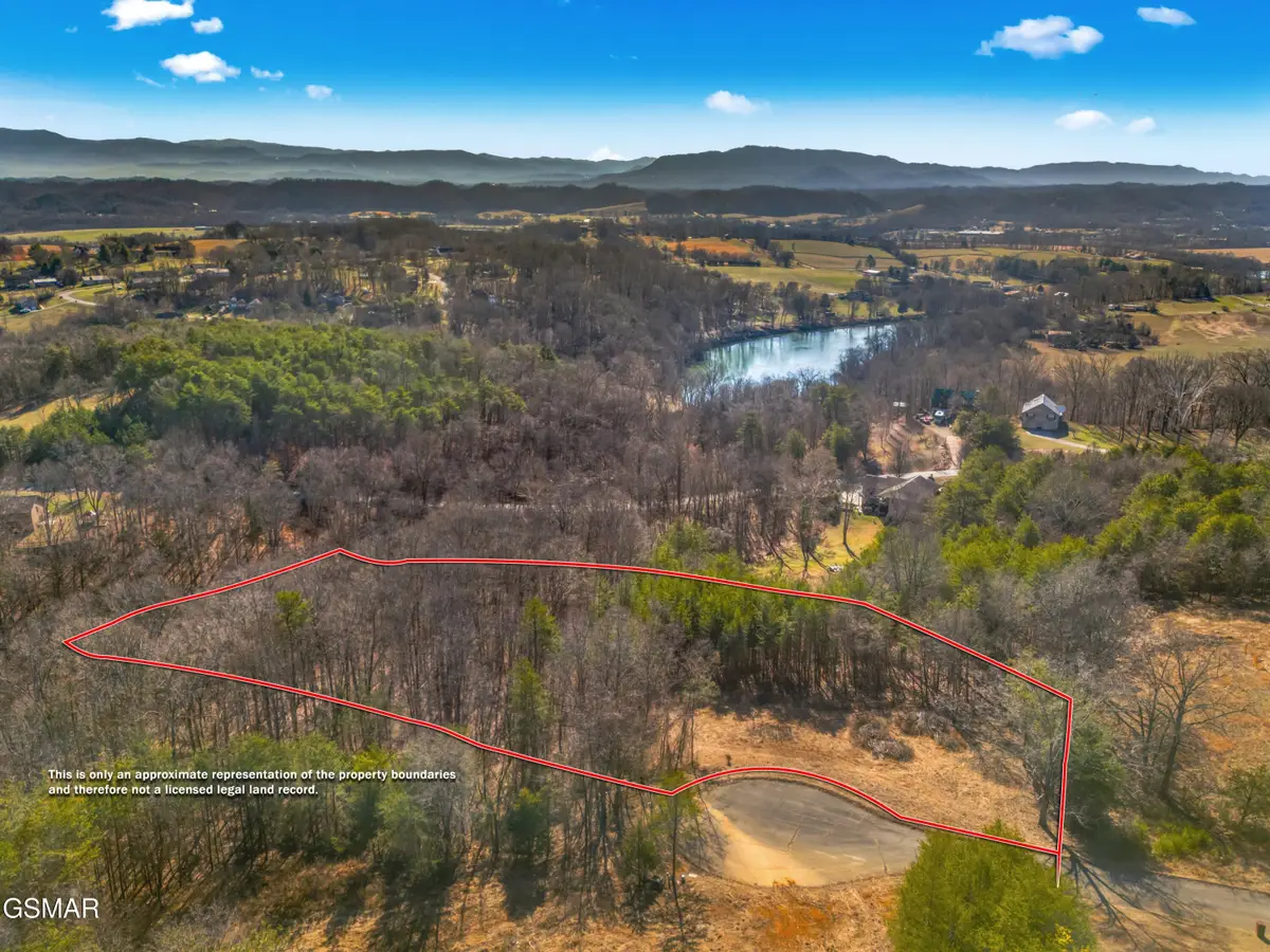 Lot 53 Kenneth Overlook, Kodak, TN 37764 - Image #1