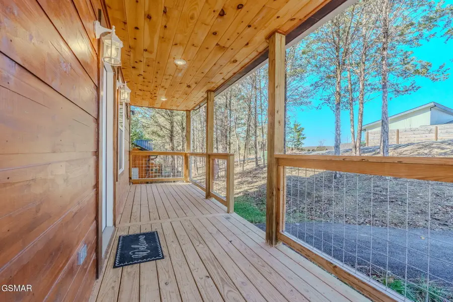 2540 White Timberlake Drive, Sevierville, TN 37876 - Image #3