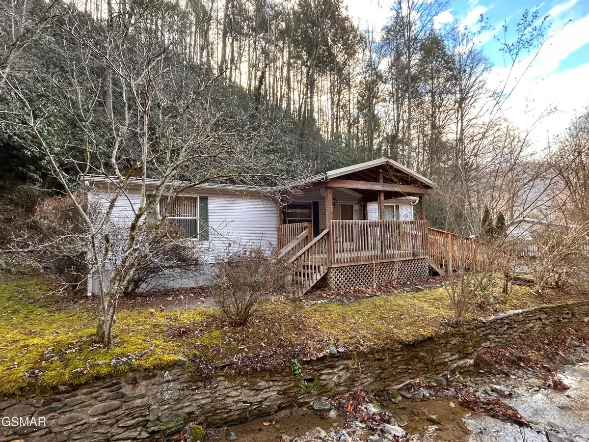 306 Cartertown Road, Gatlinburg, TN 37738 - #1
