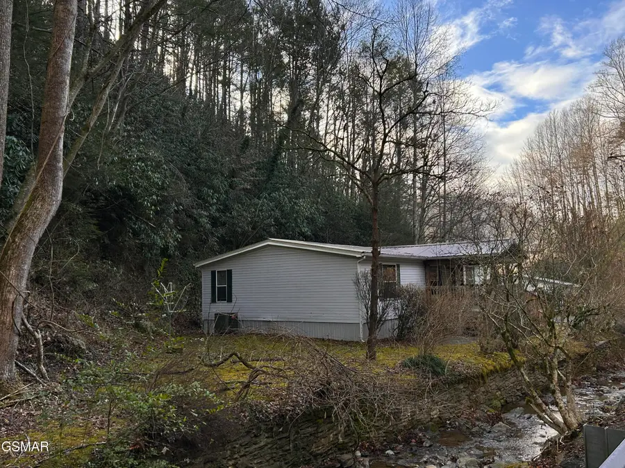 306 Cartertown Road, Gatlinburg, TN 37738 - #2