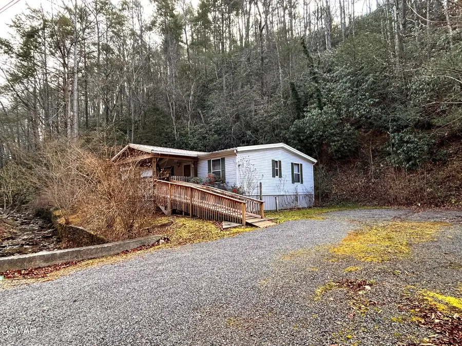 306 Cartertown Road, Gatlinburg, TN 37738 - #3