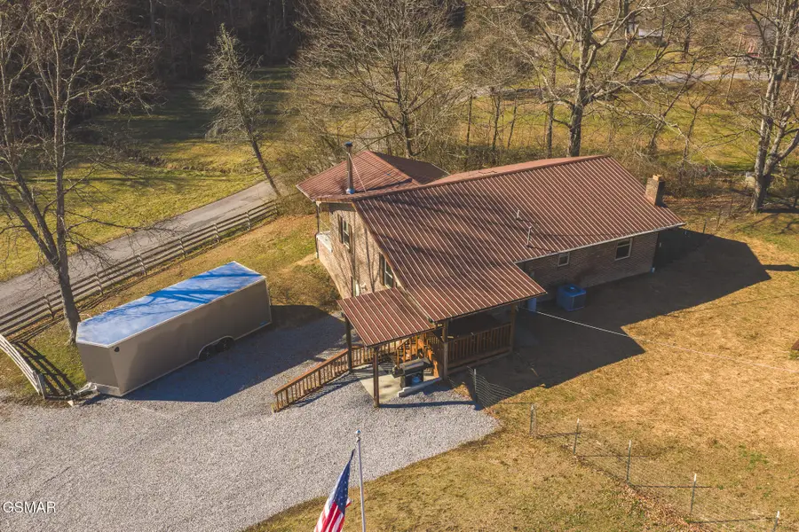 3381 Upper Caney Valley Road, Tazewell, TN 37879 - #2