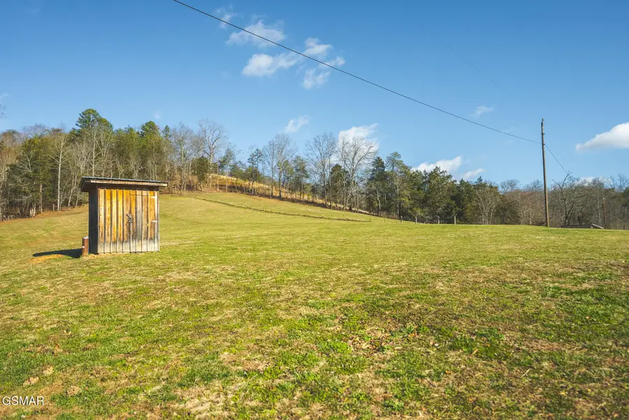 3381 Upper Caney Valley Road, Tazewell, TN 37879 - #3