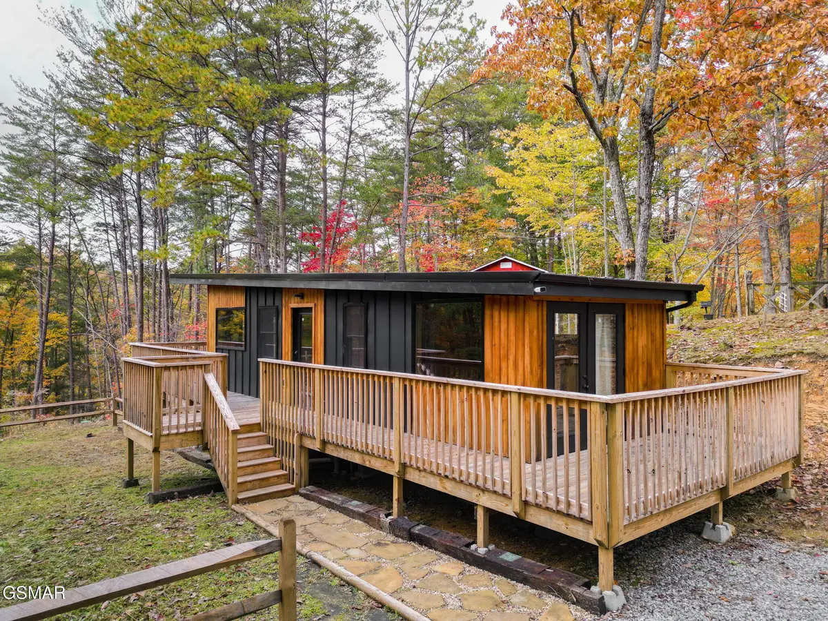 4167 Chamberlain Lane, Sevierville, TN 37862 - #1