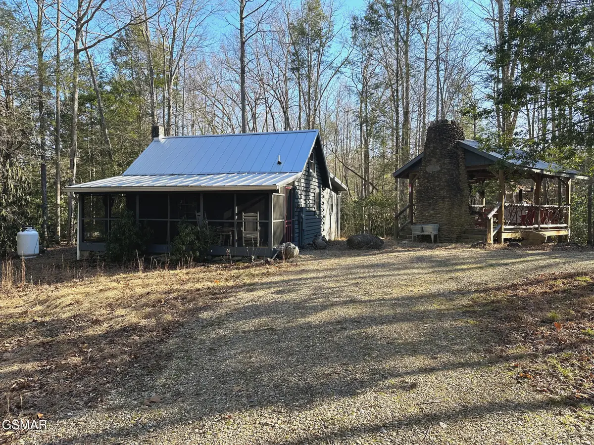 150 Cricket Hollow Way, Cosby, TN 37722 - #1