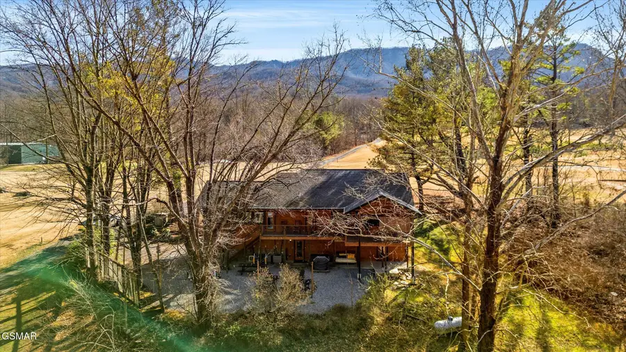 139 Martha Mccarter Road, Gatlinburg, TN 37738 - #3